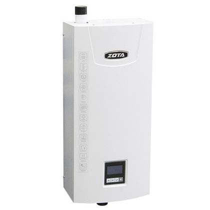 Котел электрический Zota Smart SE-9 в Краснодаре