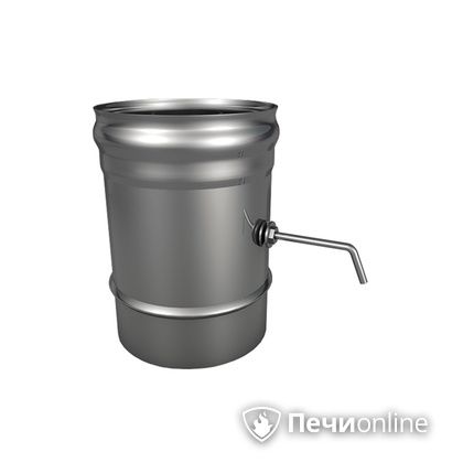 Шиберы Теплов и Сухов Шибер ШМ(М)-Р 430-0.8 D150 в Краснодаре