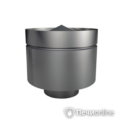 Дефлекторы Теплов и Сухов Дефлектор ДМ-Р 430-0.5 D150 в Краснодаре