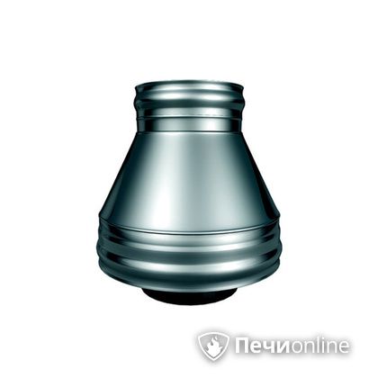 Конусы Теплов и Сухов Конус Термо КТ-Р 430-0.5/430-0.5 D115/180 в Краснодаре