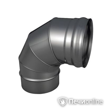 Колено 90° Теплов и Сухов Отвод 87* ОМ-Р 430-0.5 D115 в Краснодаре