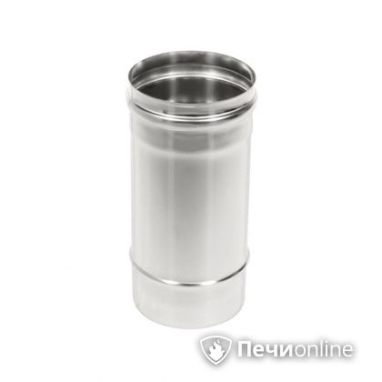 Одностенные трубы Теплов и Сухов Труба L250 ТМ-Р 430-0.8 D150 в Краснодаре
