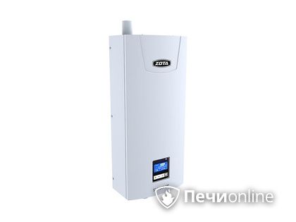Котёл на электричестве Zota Smart SE-33 кВт в Краснодаре