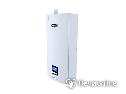 Электрические котлы Zota Smart SE-36 в Краснодаре