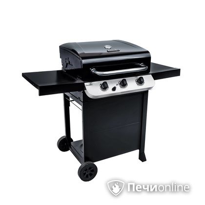 Гриль-барбекю на газу Char-Broil Char-Broil Performance 3B в Краснодаре