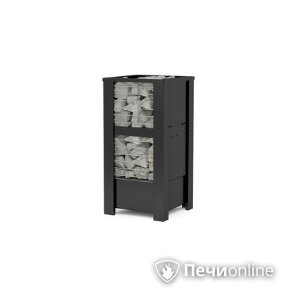 Электрокаменки (электрические печи) Костёр QUADRO Fast 6 в Краснодаре