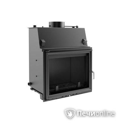 Каминная топка Kratki AMELIA/PW/30/W в Краснодаре