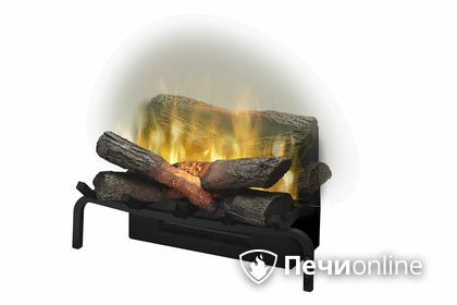 Электрический очаг Dimplex RevIllusion RLG20 в Краснодаре