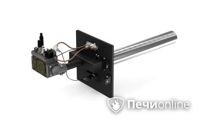 Газовая горелка Теплодар Автоматическая газовая горелка АГГ-26П в Краснодаре