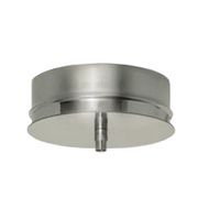 Дымоход Дымок Конденсатосборник CHHR 120-DA