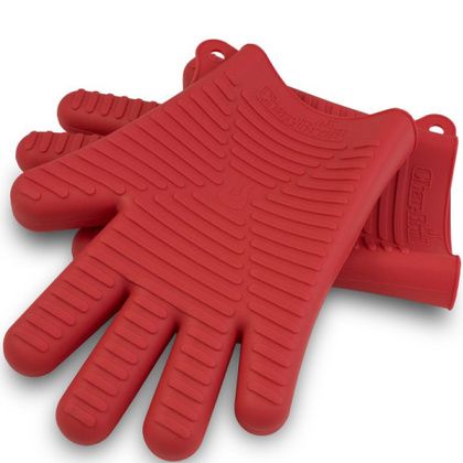  Char-Broil Перчатки для гриля Comfort-Grip силиконовые в Краснодаре