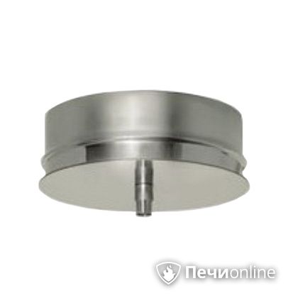 Дымоход Дымок Конденсатосборник на трубу с изоляцией CDHR 120/200 в Краснодаре