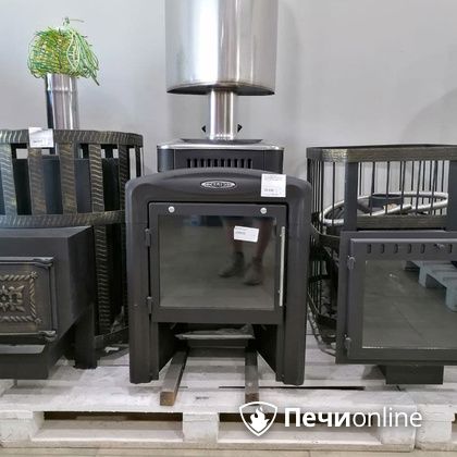 TMF Гейзер Мини 2016 Inox Витра ЗК терракот в Краснодаре
