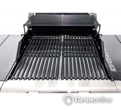 Решетка+пластина Char-Broil Infrared на Professional 2-3 в Краснодаре