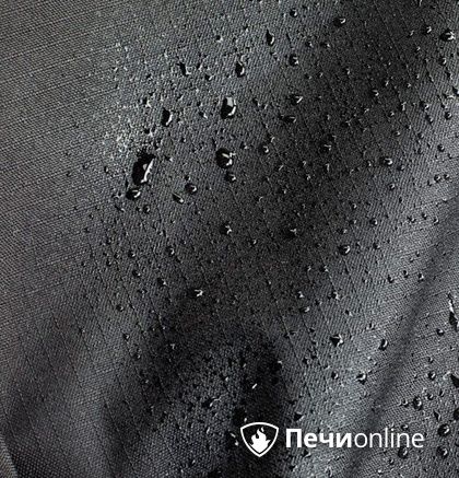 Чехол на гриль  Char-Broil RIPSTOP (3-4 гор.грили) в Краснодаре