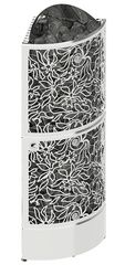 Электрическая печь Sawo HEATERKING угловая DRFT6-80NS-CNR-P-C