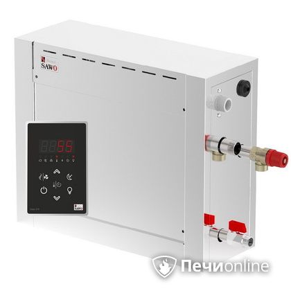 Парогенератор Sawo Economy STE-40-1/2-V2 в Краснодаре