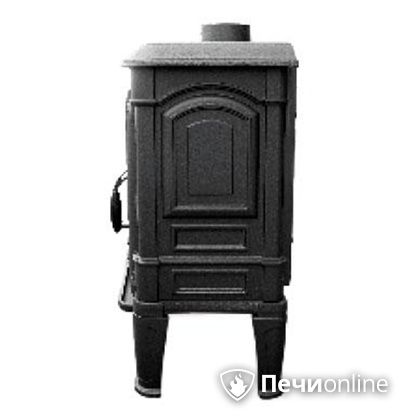 Дровяная печь Ferguss Zeus Legs в Краснодаре
