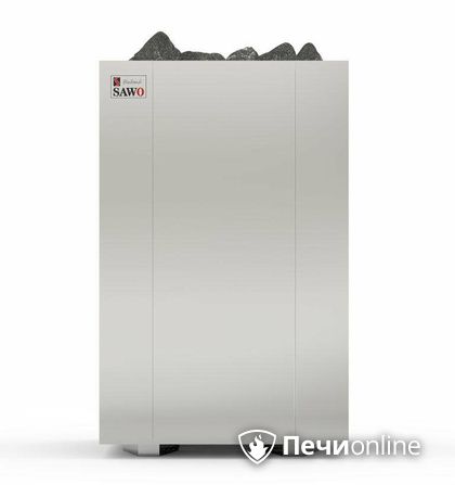 Электрическая печь Sawo Nordex Floor NRFS-240NS-V12-Z в Краснодаре