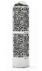 Электрическая печь Sawo Heater King DRFT12-150NS-WL-P (пристенная)
