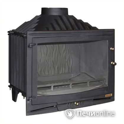 Каминная топка Мета Селеник 700 М Ш с шибером чугун в Краснодаре