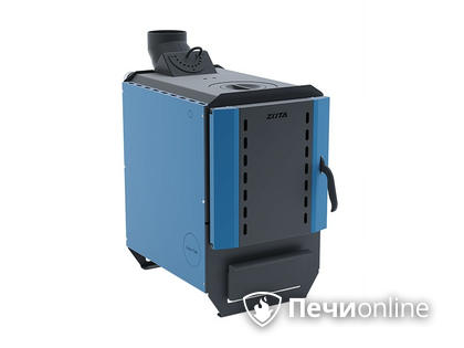  Box твердотопливный 10 кВт в Краснодаре