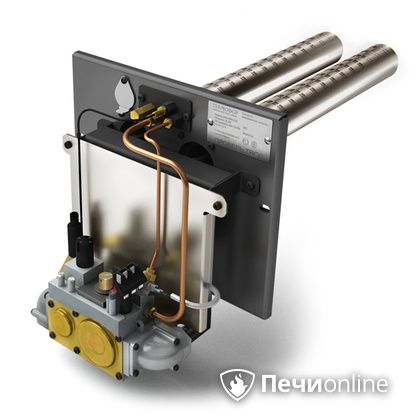 Газовая горелка TMF Сахалин-2 (ГГУ) 32 кВт энергонезависимое ДУ в Краснодаре