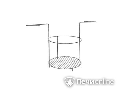 Аксессуар для приготовления на огне Амфора Этажерка мясная  в Краснодаре