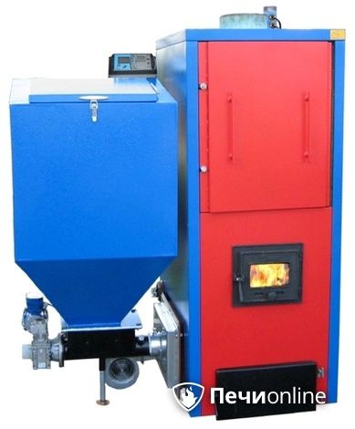 Пеллетный котел Старт 100-GR в Краснодаре