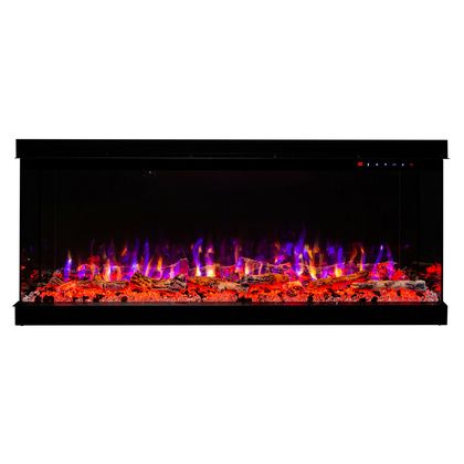 Электрокамин RealFlame ONYX 50 BL (OL96)  в Краснодаре