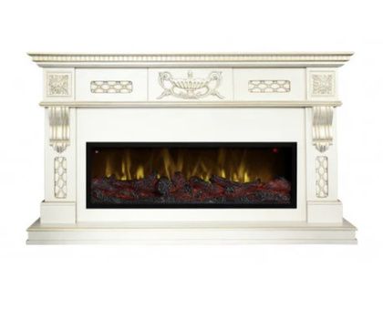  RealFlame CORSICA 60 WT-659G Обрамление в Краснодаре