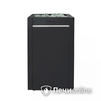 Печь для бани Karina Clio 10 в Краснодаре