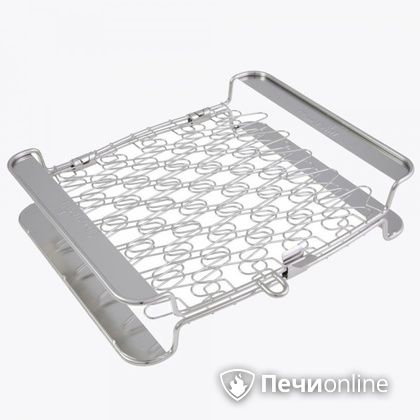 Решетка-гриль Char-Broil из нержавеющей стали в Краснодаре