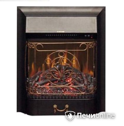 Камин Royal Flame Majestic FX Black в Краснодаре