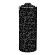 Электрокаменка для сауны Sawo Dragonfire Fiber Jungle DRF3-90NS-P-C
