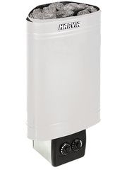 Электрокаменка для сауны Harvia Delta D36 со встроенным пультом (HD360400)