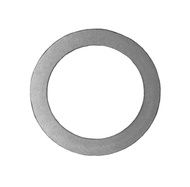 Кружок чугунный для плиты НМК Сибирь диаметр180мм