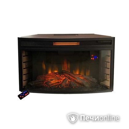 Электрический очаг RealFlame Firespace 33W SIR в Краснодаре