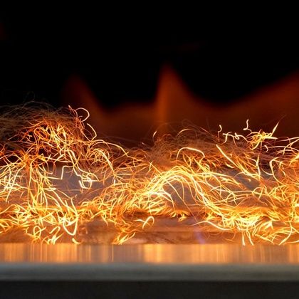 Декоративная нить накаливания Kratki Glow Flame в Краснодаре